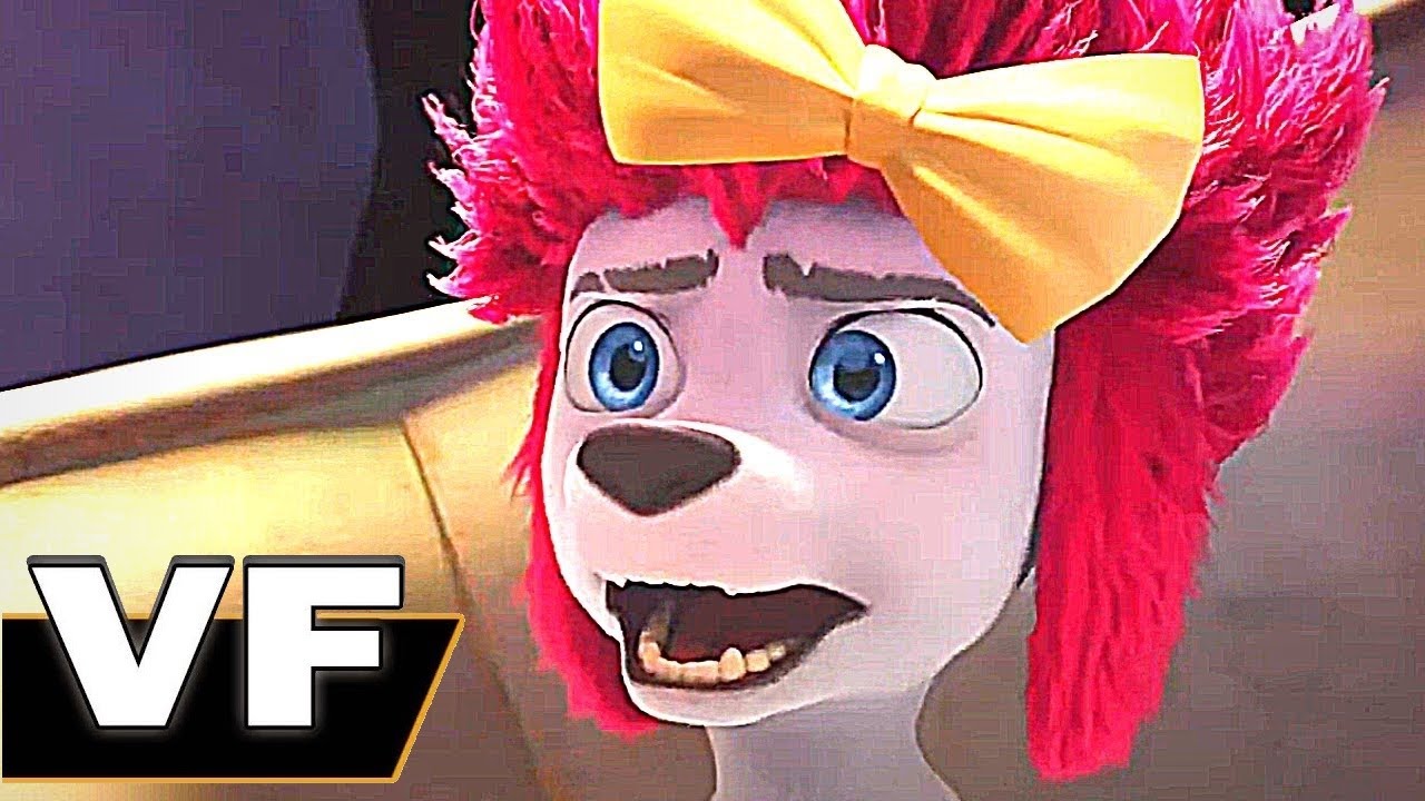 100 Loup Streaming Vf 100% loup Bande Annonce VF - CineTaz