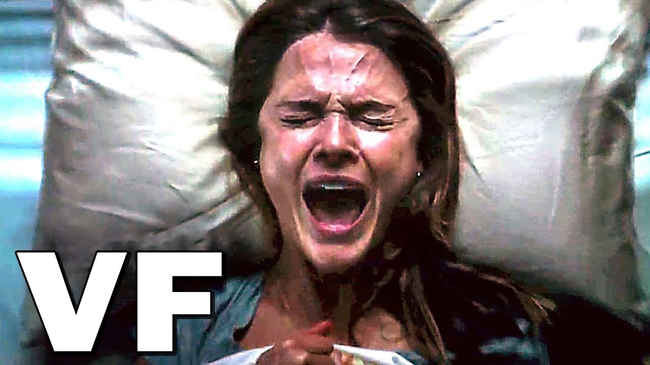 Affamés 2021 Streaming Vf Affamés Bande Annonce VF - CineTaz