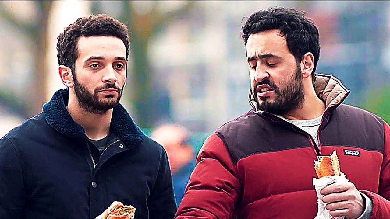 Ami Ami Streaming Vf Ami-ami Bande Annonce VF - CineTaz