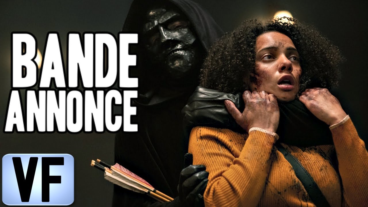 Black Christmas 2019 Streaming Vf Black Christmas Bande Annonce VF - CineTaz