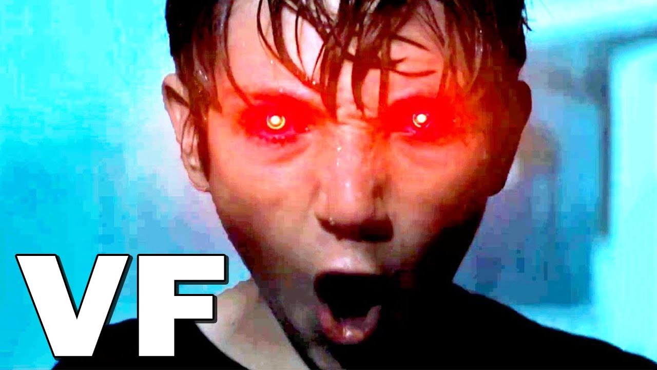 Brightburn : Lenfant Du Mal Streaming BrightBurn - L'enfant du mal Bande Annonce VF - CineTaz