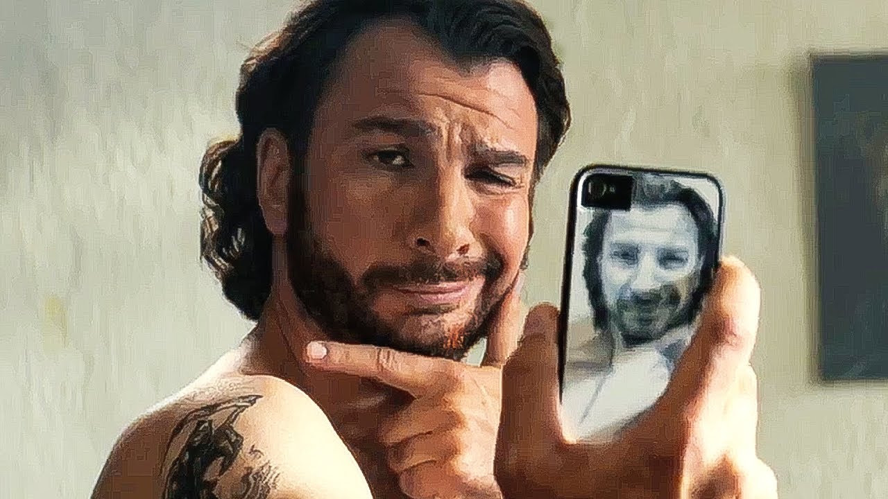 Christ(off) Bande Annonce VF