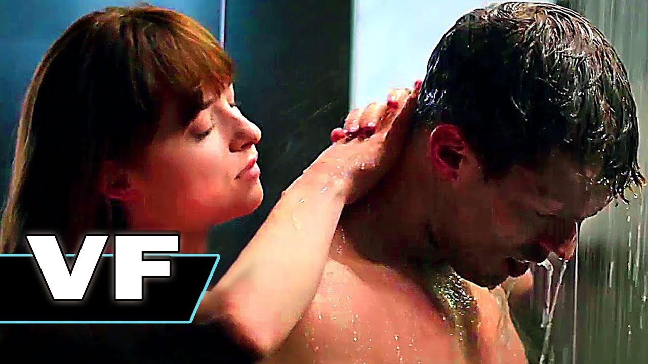 Cinquante Nuance Plus Claire Streaming Vf Cinquante Nuances plus claires Bande Annonce VF - CineTaz
