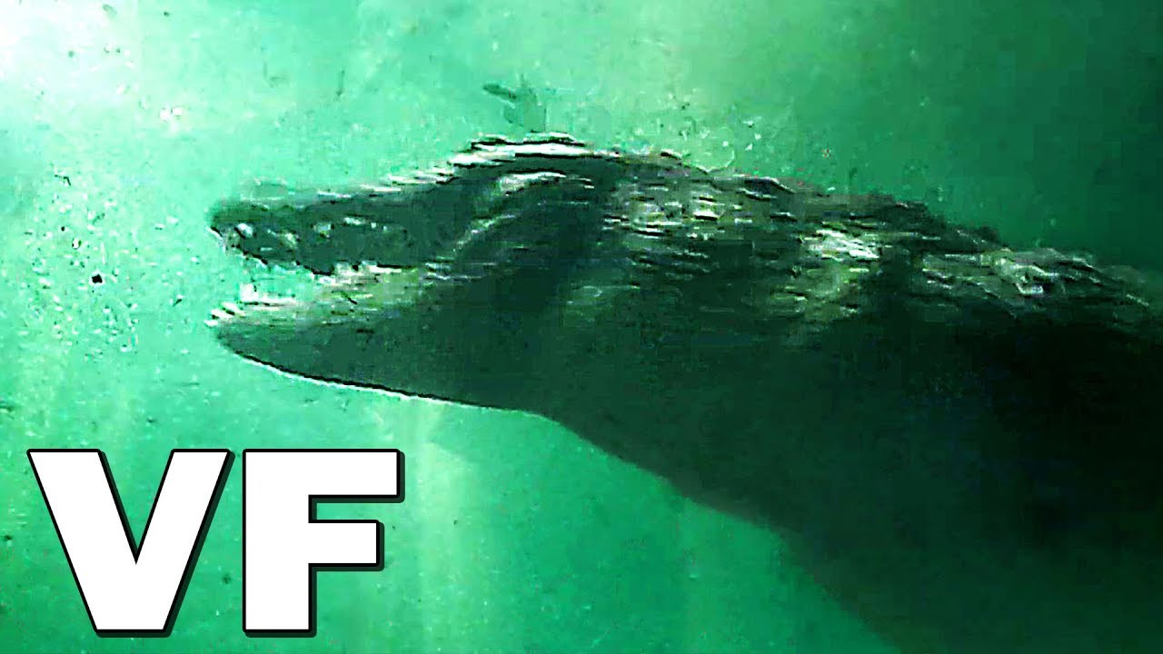 Film Crawl Streaming Vf Crawl Bande Annonce VF - CineTaz