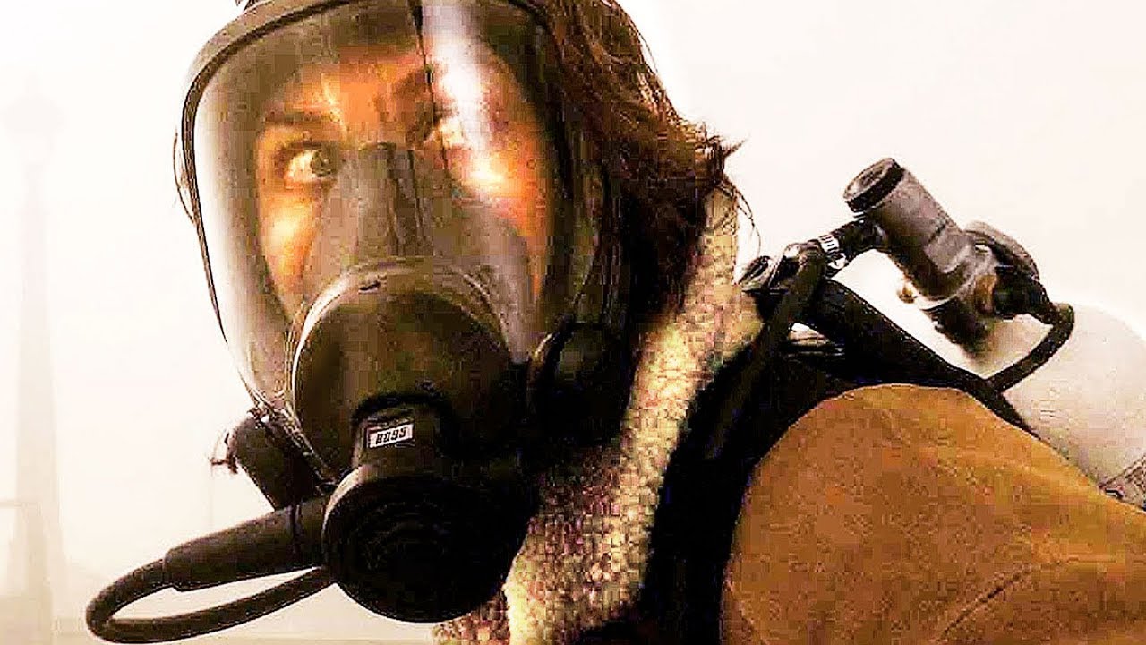 Dans la brume Bande Annonce VF