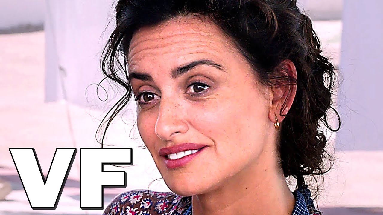 Douleur Et Gloire Streaming Vostfr Douleur et gloire Bande Annonce VF - CineTaz