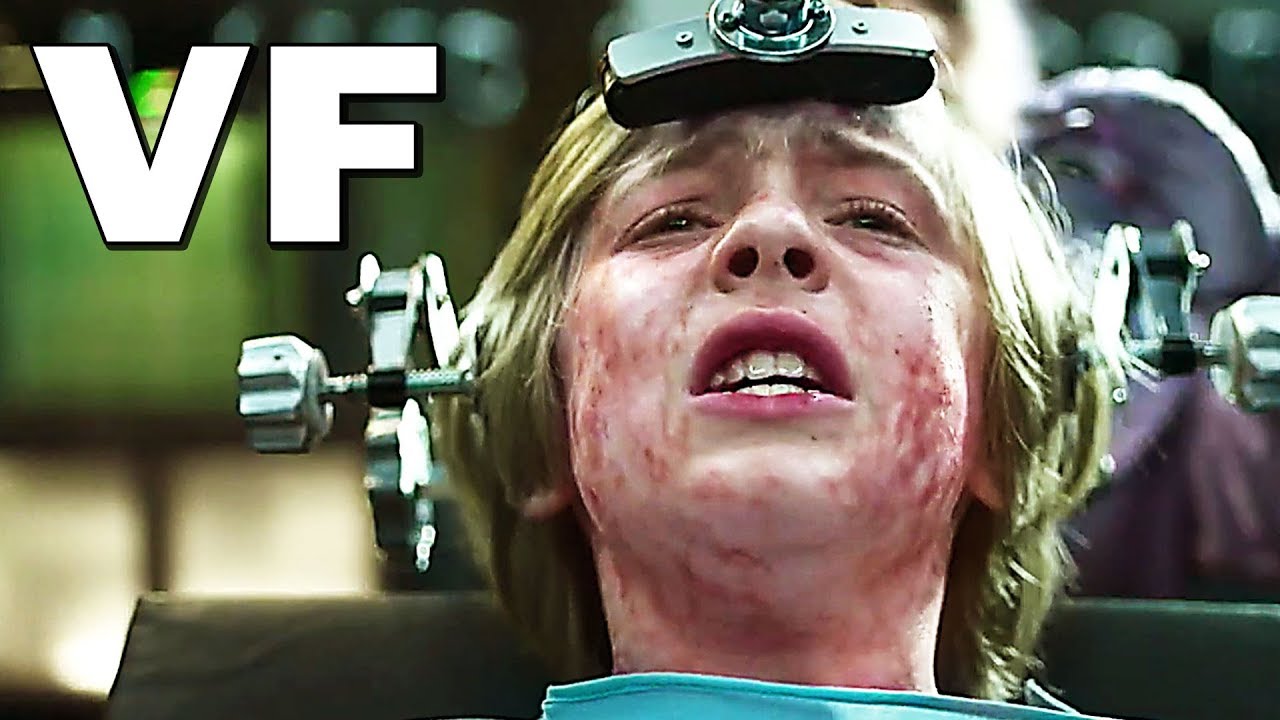 Eli streaming complet vf