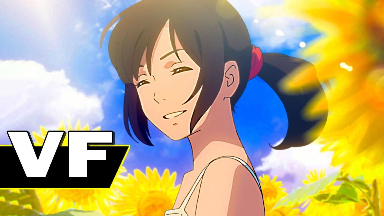 Flavors of Youth Bande Annonce VF - CineTaz