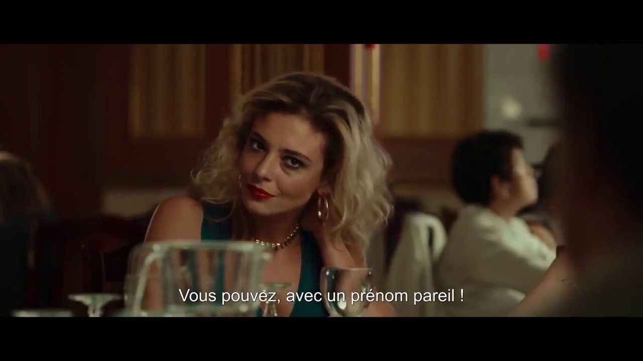 Lamour Na Pas De Prix Streaming Vf Fortunata Bande Annonce VF - CineTaz