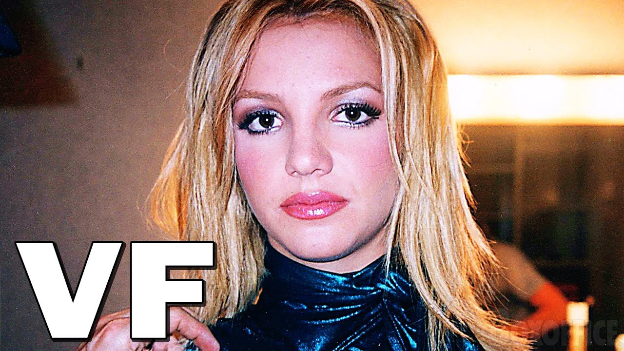 Framing Britney Spears Bande Annonce VF 2021 - CineTaz