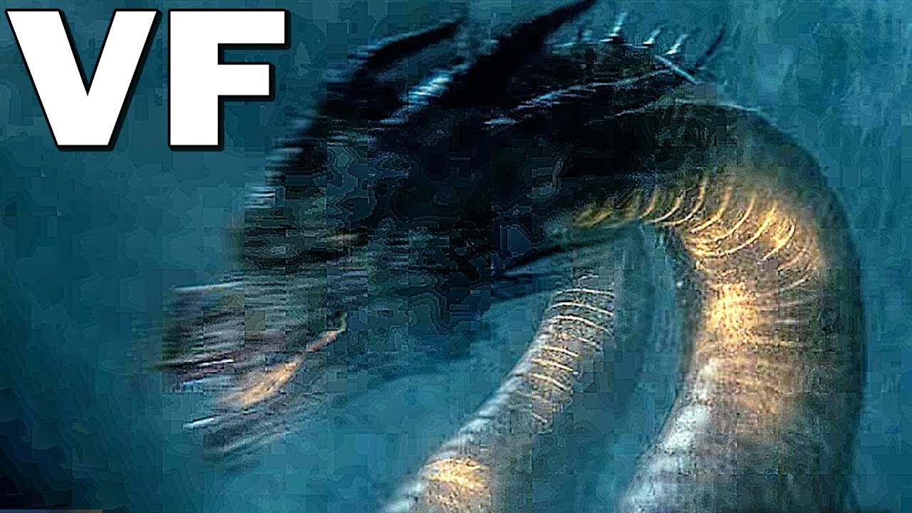 Spider-man Far From Home Streaming Vf Godzilla: Roi des Monstres Bande Annonce VF - CineTaz