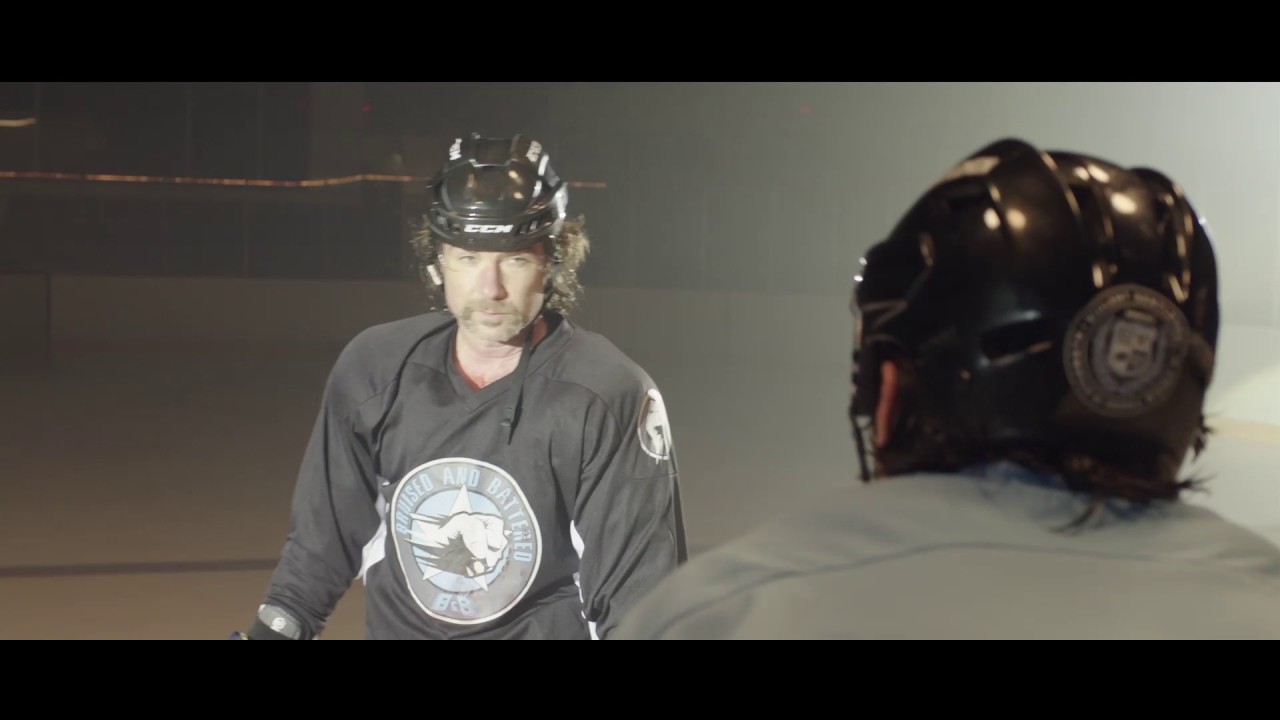 Goon Le Dernier Des Durs à Cuire Goon: Le dernier des durs à cuire Bande Annonce VF - CineTaz