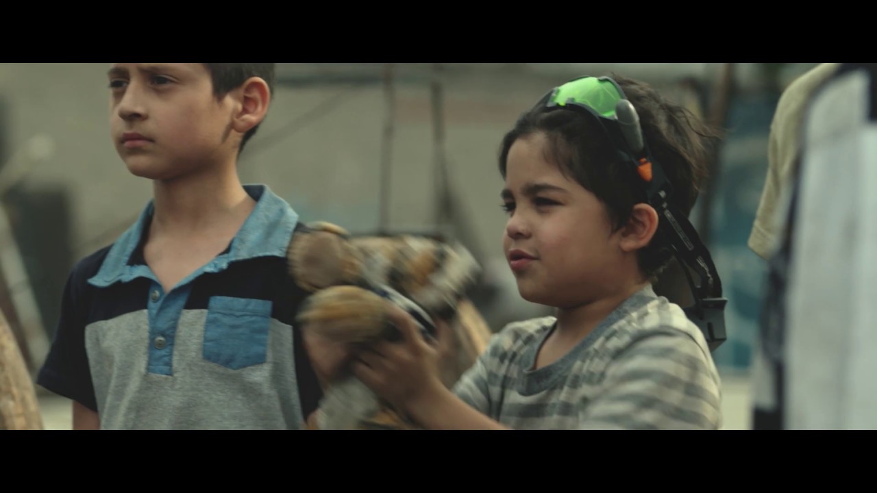 Ils reviennent... Bande Annonce VF