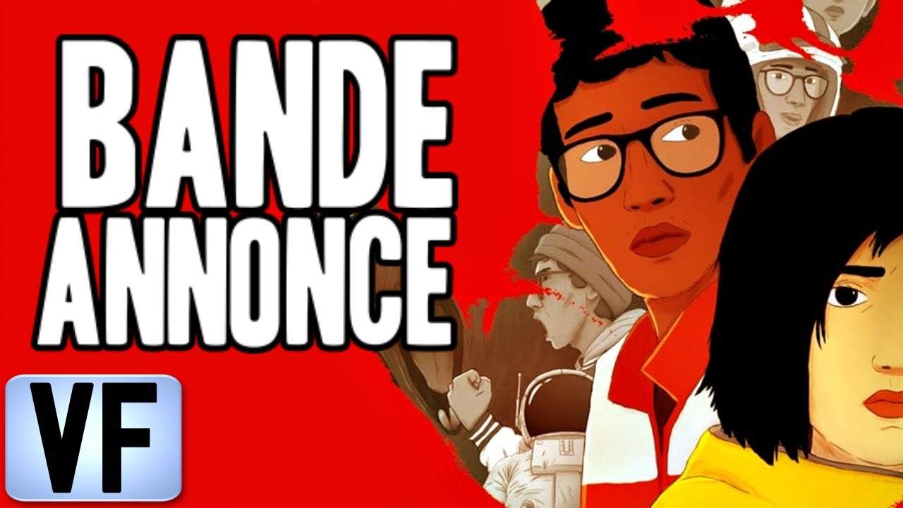 J Ai Perdu Mon Corps Streaming J'ai perdu mon corps Bande Annonce VF - CineTaz