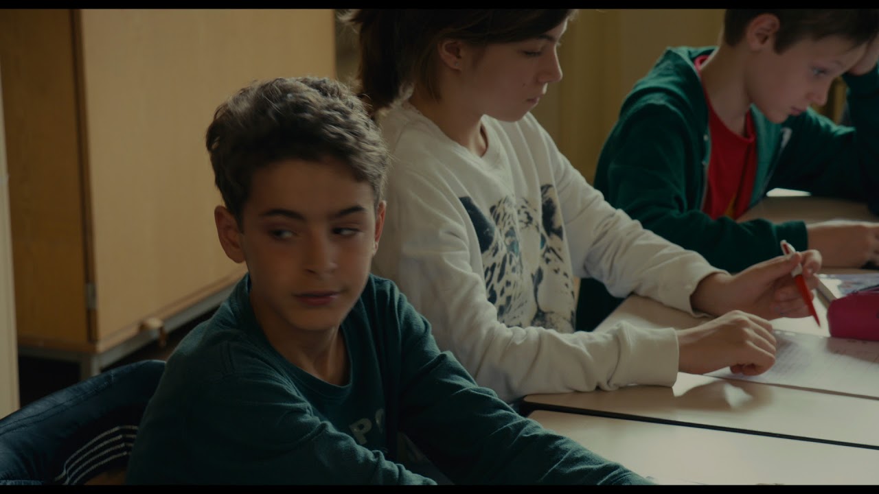 Bande Annonce Jamais Contente Jamais contente Bande Annonce VF - CineTaz