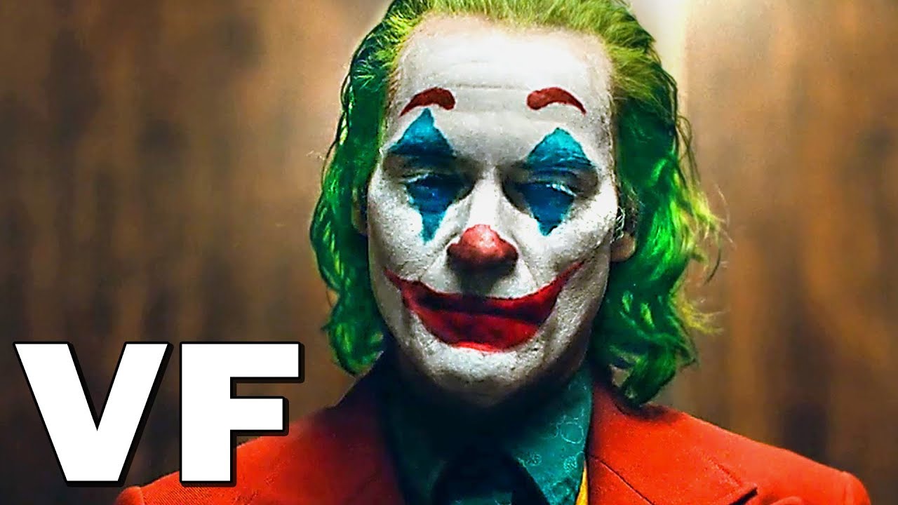 Jolt Bande Annonce Vf Joker Bande Annonce VF - CineTaz