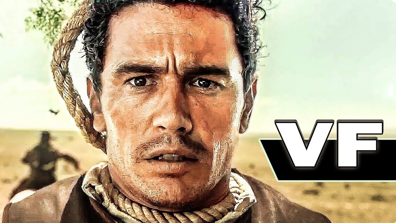 La Ballade De Buster Scruggs Streaming Vf La Ballade de Buster Scruggs Bande Annonce VF - CineTaz