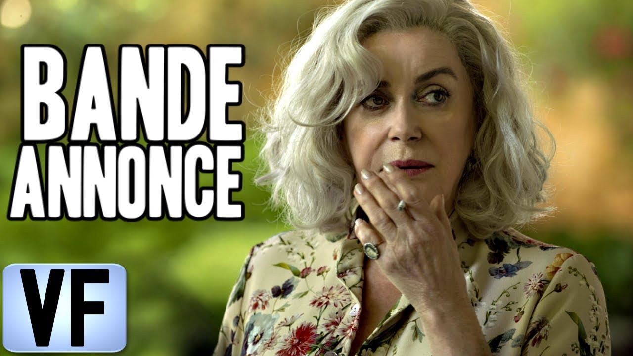La Derniere Folie De Claire Darling La Dernière folie de Claire Darling Bande Annonce VF - CineTaz