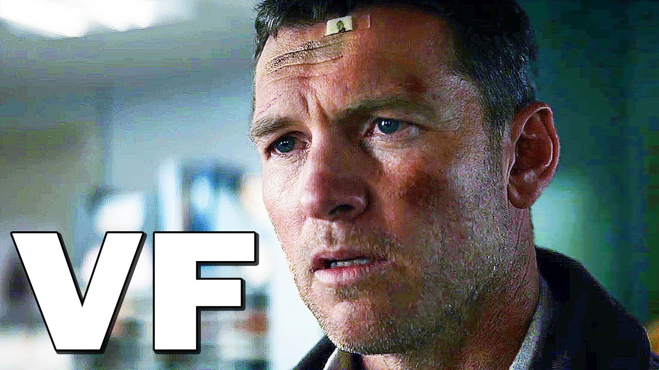Fracture Film Complet Streaming La Fracture Bande Annonce VF - CineTaz