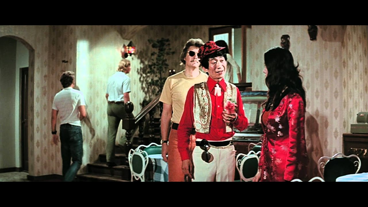 La Fureur Du Dragon Streaming Vf Hd La Fureur du dragon Bande Annonce VF - CineTaz