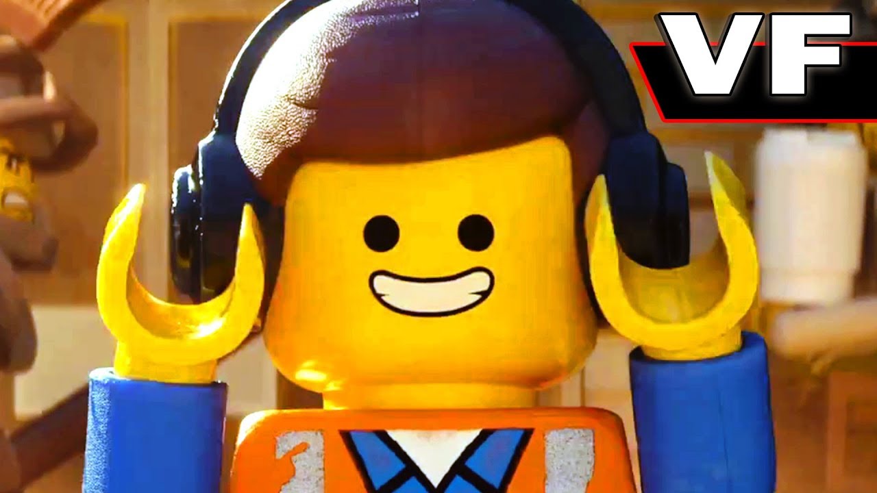 La Grande Aventure Lego 2 Streaming Gratuit La Grande Aventure Lego 2 Bande Annonce VF - CineTaz