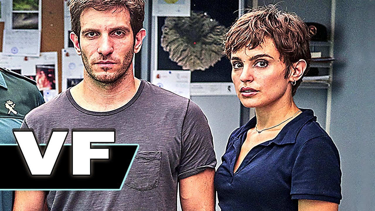 La Jeune Fille Et La Brume La Jeune fille et la brume Bande Annonce VF - CineTaz