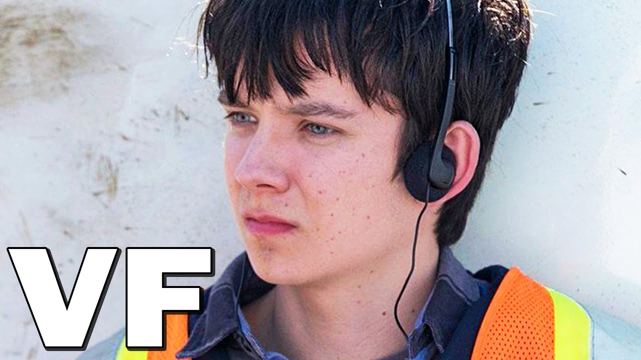 La Liste De Nos Rêves Streaming La liste des nos rêves Bande Annonce VF - CineTaz