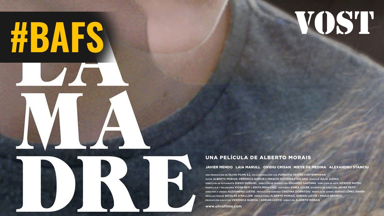 La Madre Bande Annonce VF