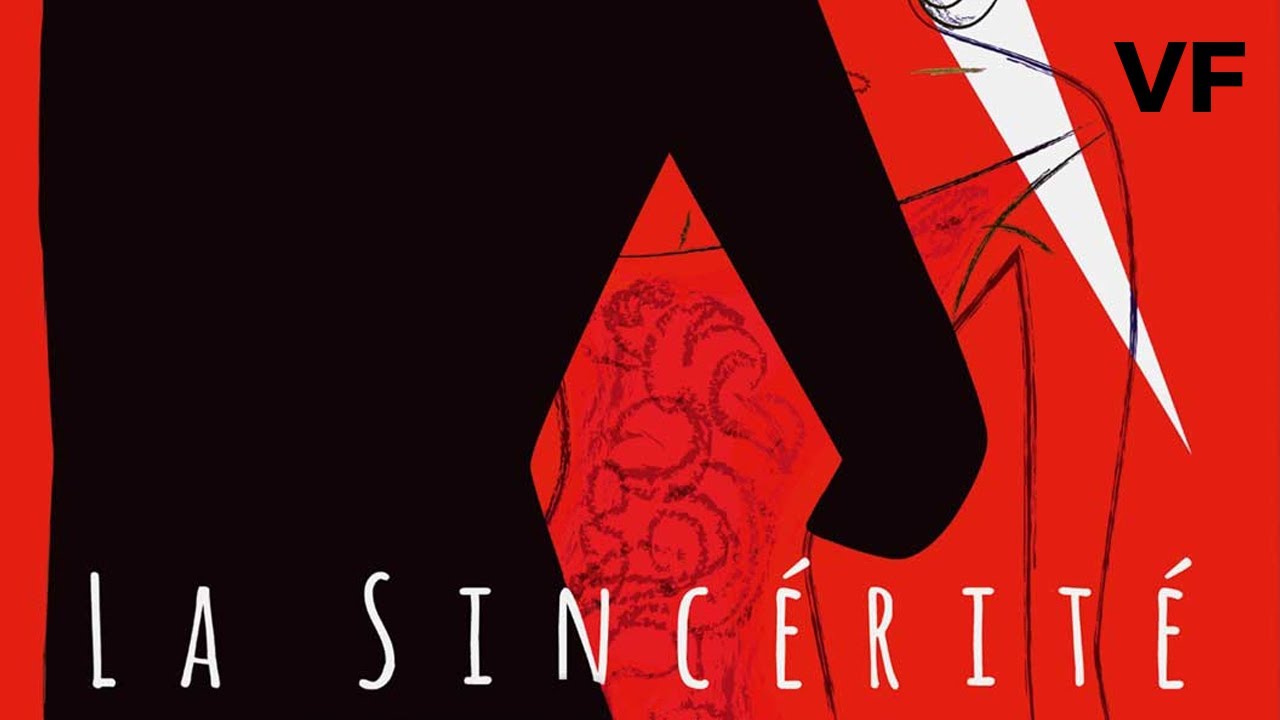 Une Amie Au Poil Bande Annonce Vf La Sincérité Bande Annonce VF - CineTaz
