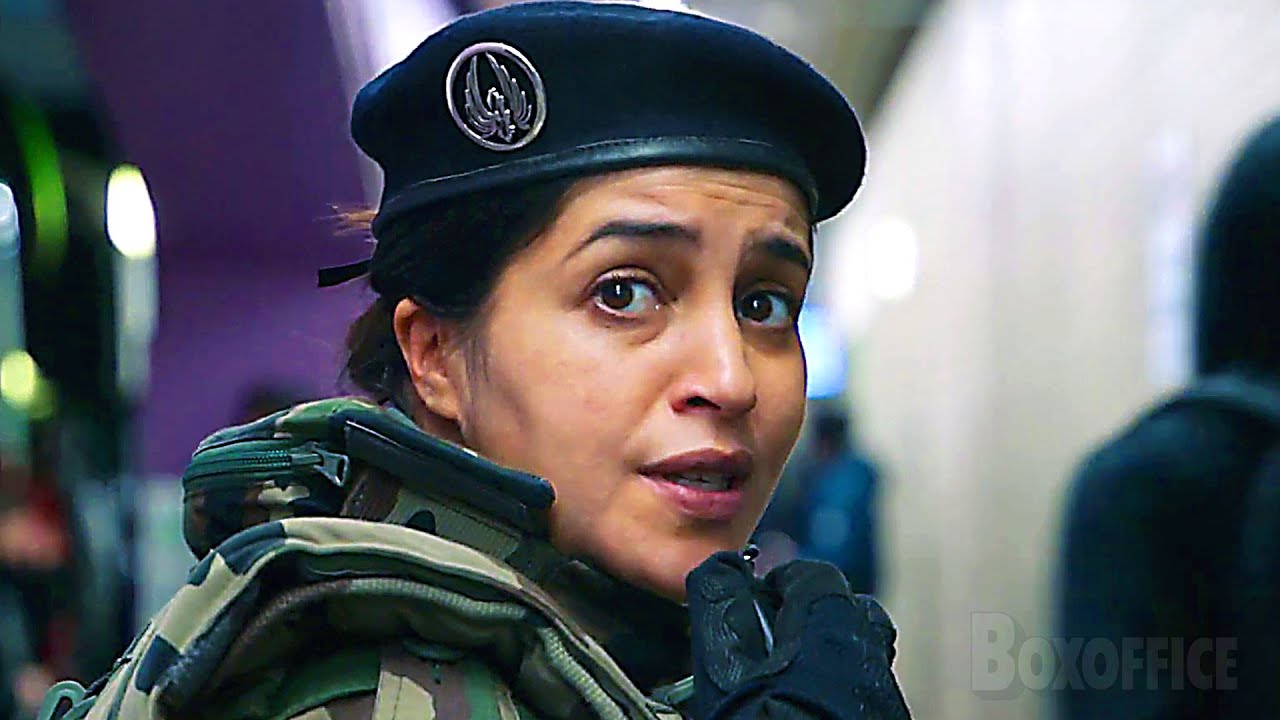 La Troisième Guerre Streaming Vf La Troisième guerre Bande Annonce VF (2021) - CineTaz
