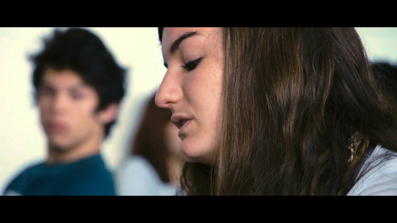 La Vie D Adele Bande Annonc La Vie d'Adèle - Chapitres 1 et 2 Bande Annonce VF - CineTaz