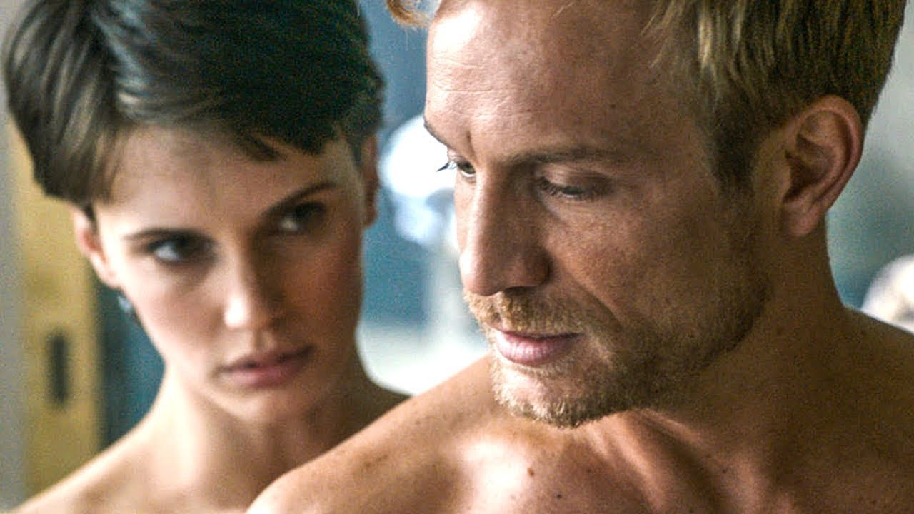 L Amant Streaming Vf L'Amant double Bande Annonce VF - CineTaz