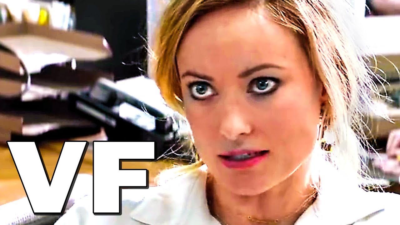 Le Cas Richard Jewell Streaming Le cas Richard Jewell Bande Annonce VF - CineTaz