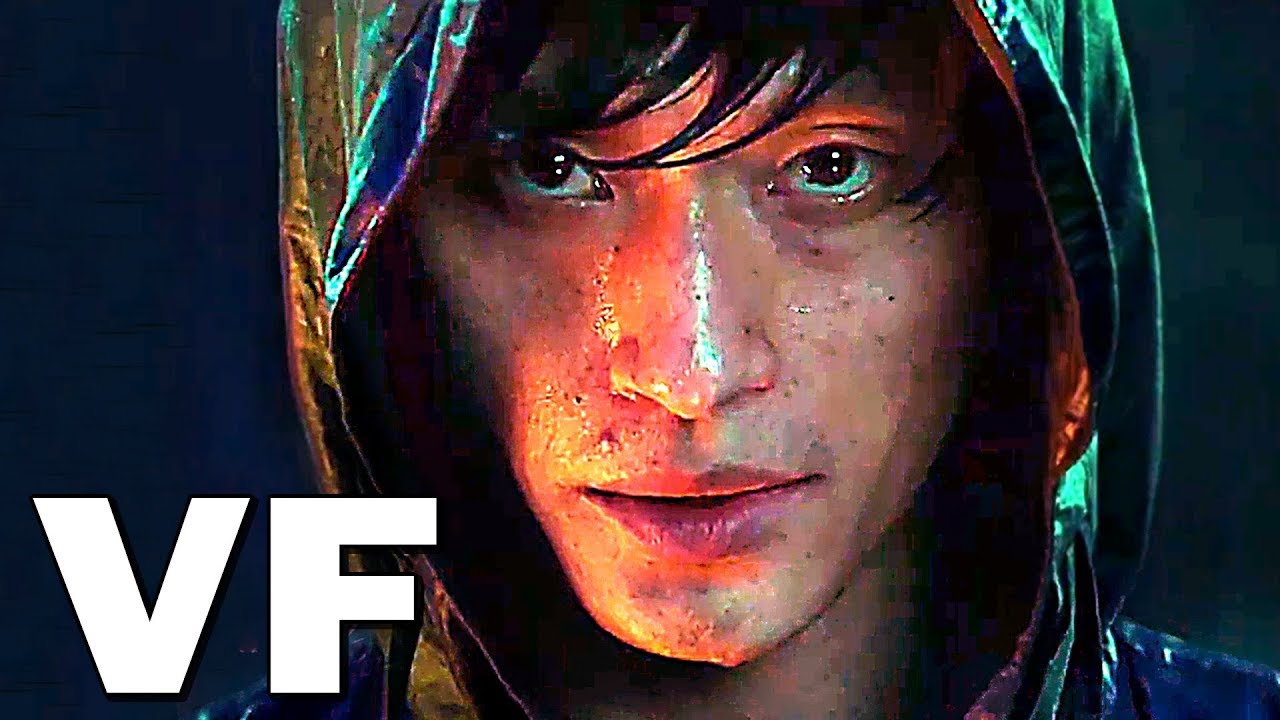 Le Gangster Le Flic Et L Assassin Streaming Vf Le Gangster, le flic & l'assassin Bande Annonce VF - CineTaz