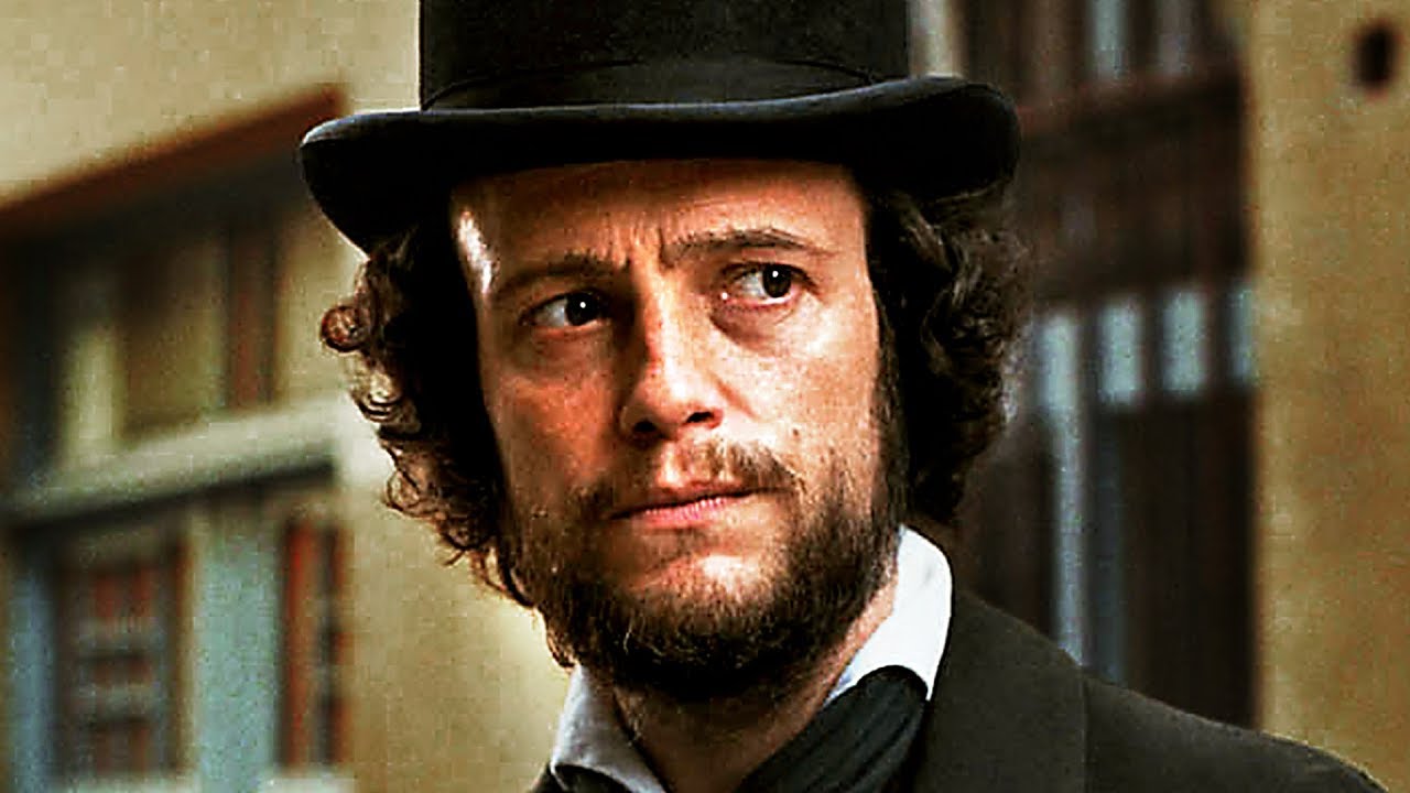 Le Jeune Karl Marx Streaming Vf Gratuit Le jeune Karl Marx Bande Annonce VF - CineTaz