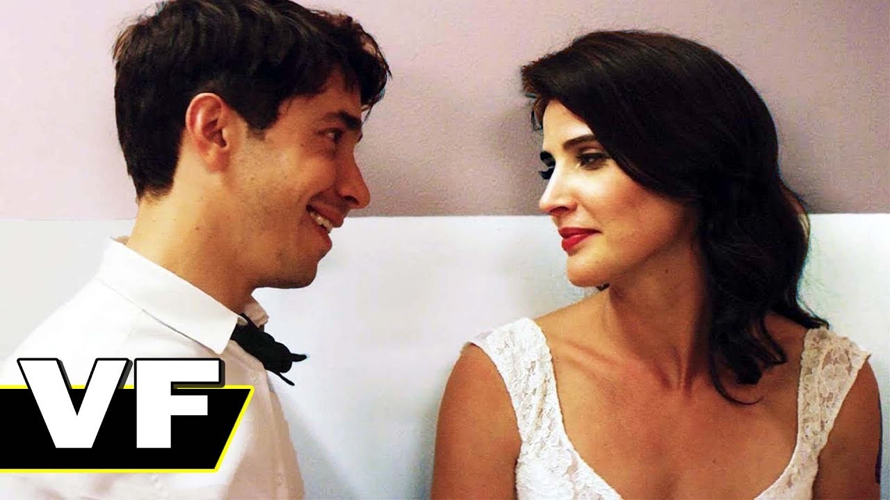 Le Mariage De Mon Ex Le Mariage de mon ex Bande Annonce VF - CineTaz