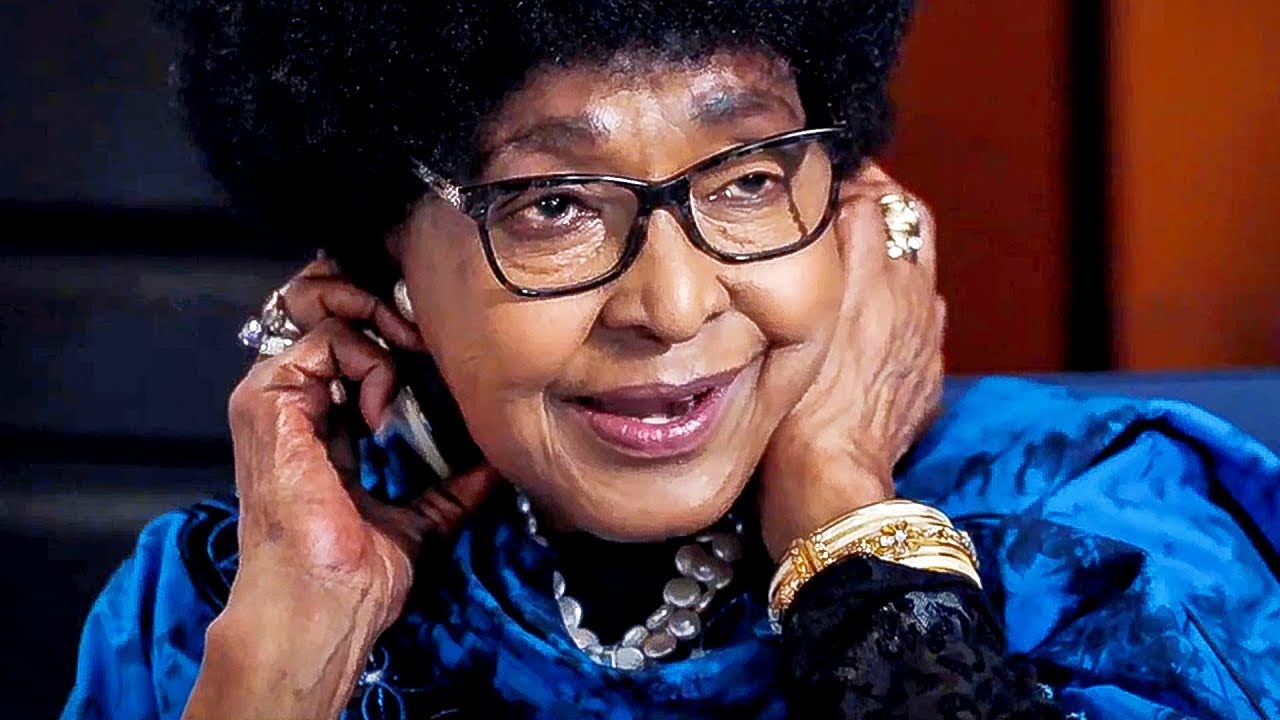 Le Proces Contre Mandela Et Les Autres Le procès contre Mandela et les autres Bande Annonce VF - CineTaz