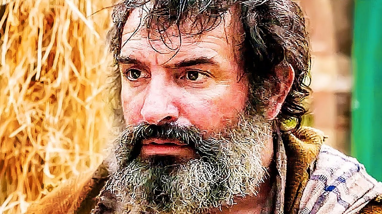 Le Retour du Héros Bande Annonce VF - CineTaz