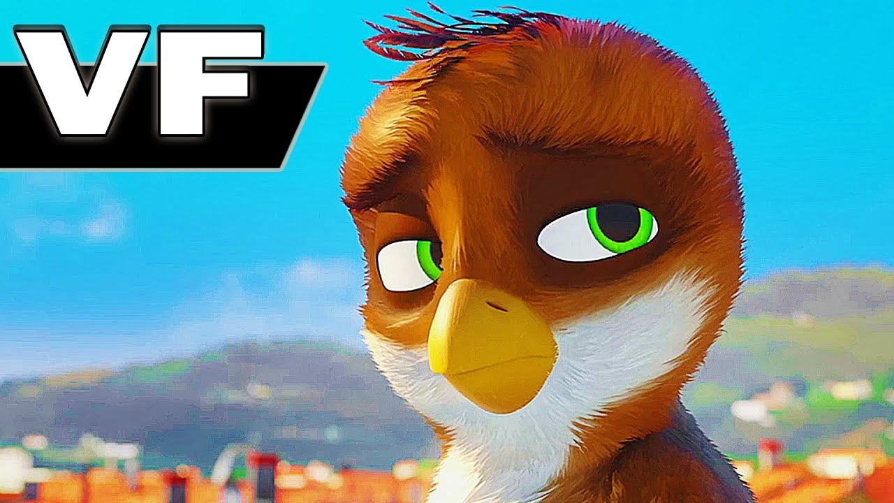 Le Voyage De Ricky Streaming Le Voyage de Ricky Bande Annonce VF - CineTaz