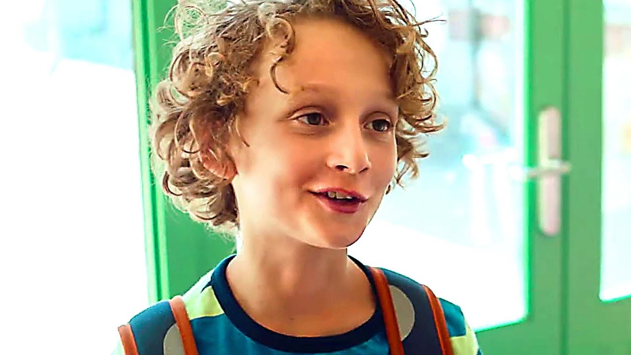 Les Blagues De Toto En Streaming Vf Les Blagues de Toto Bande Annonce VF - CineTaz