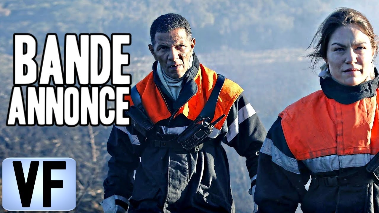Les Hommes Du Feu Streaming Les Hommes du feu Bande Annonce VF - CineTaz