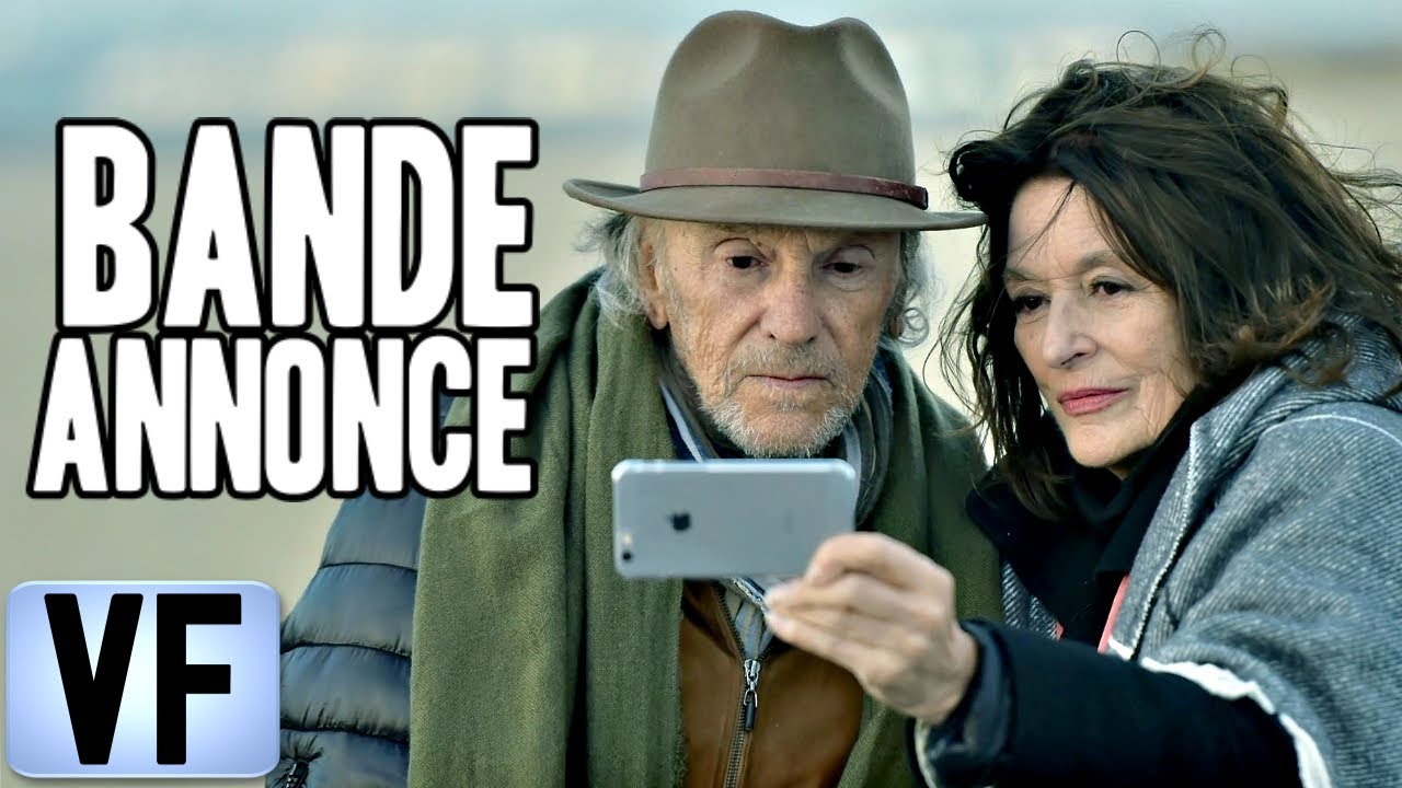 Film Les Plus Belles Annees De Notre Vie Les Plus belles années d'une vie Bande Annonce VF - CineTaz