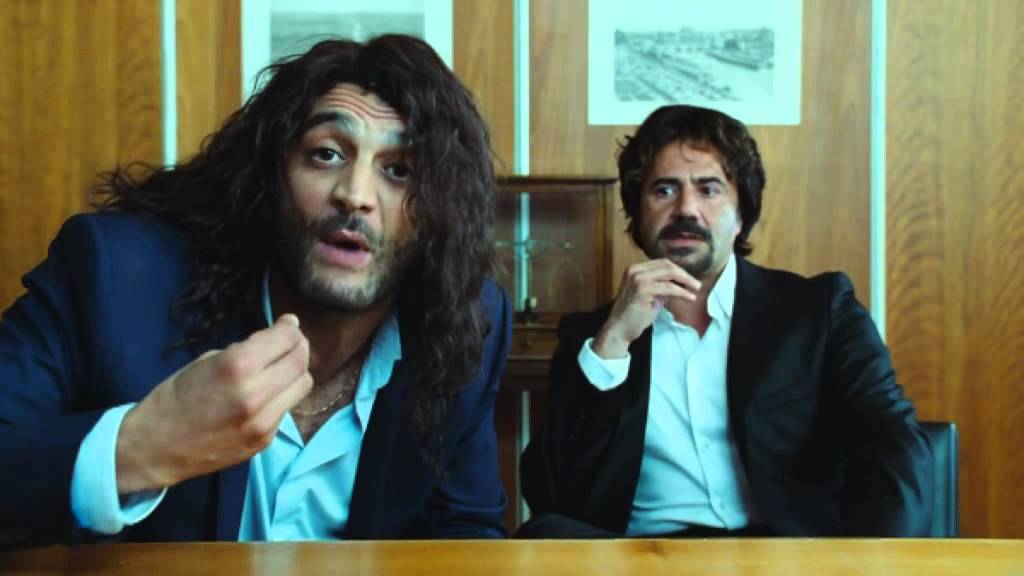 Le Seigneurs Des Anneaux 1 Streaming Vf Les Seigneurs Bande Annonce VF - CineTaz