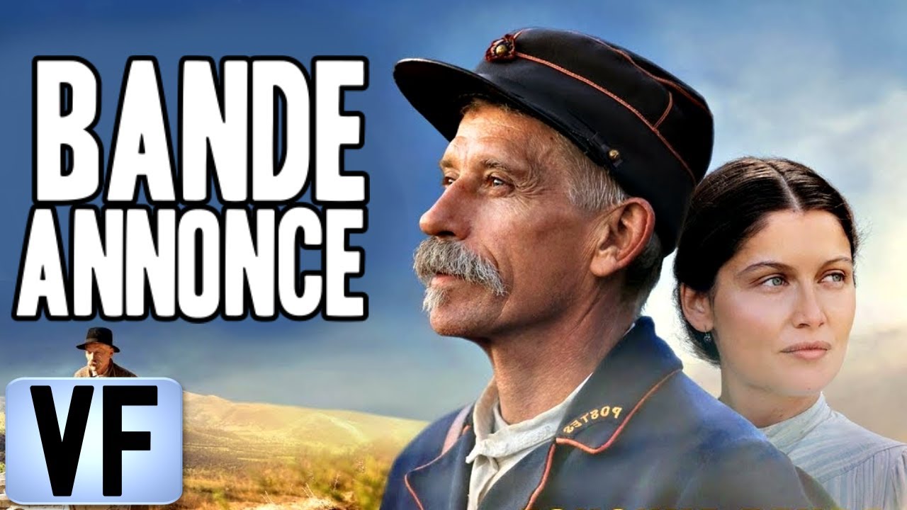 L Incroyable Histoire Du Facteur Cheval Streaming L'Incroyable histoire du Facteur Cheval Bande Annonce VF - CineTaz