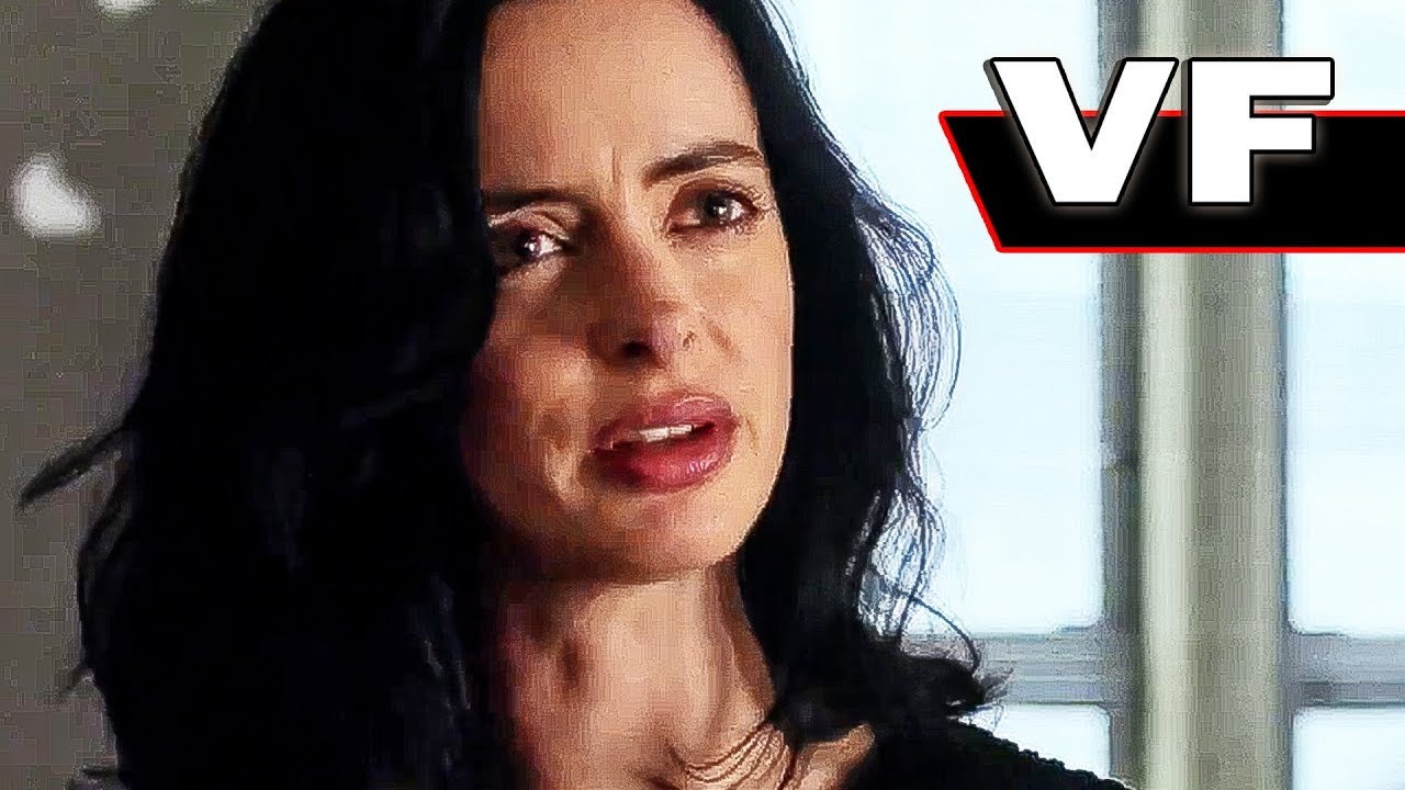 Jessica Jones Streaming Vf Marvel's Jessica Jones Bande Annonce VF Serie TV - CineTaz