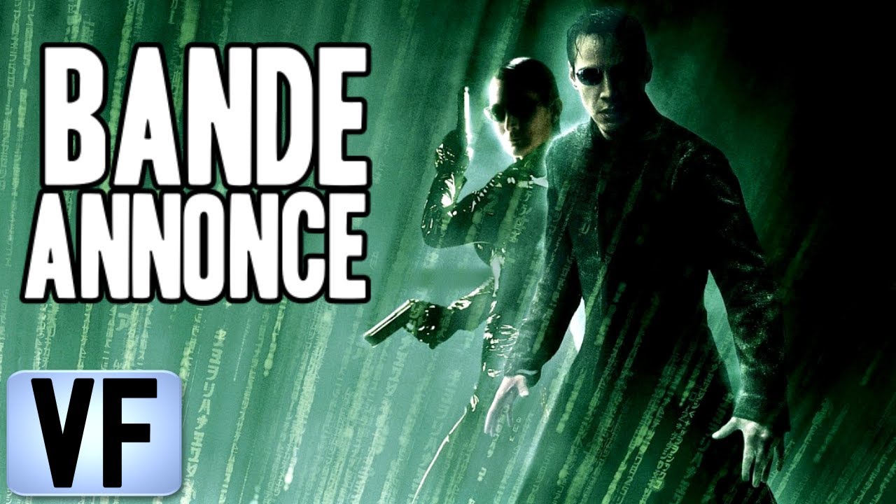 Matrix Revolution Streaming Vf Matrix Revolutions Bande Annonce VF - CineTaz
