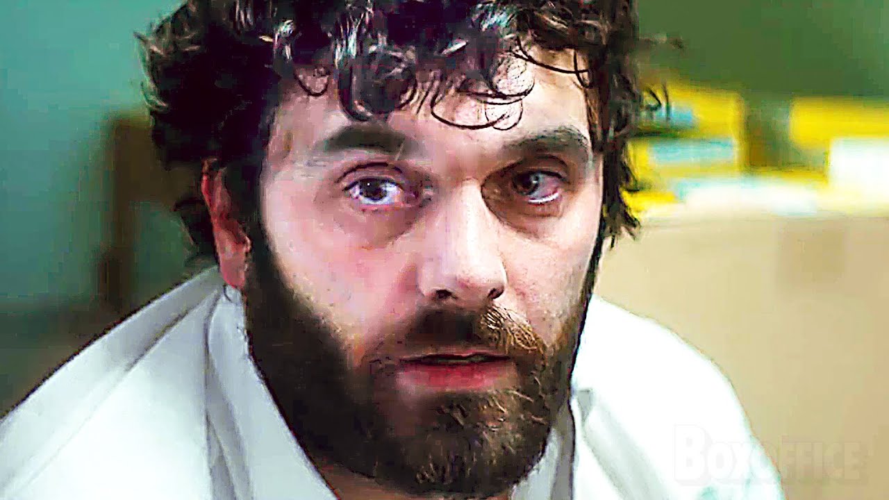 Serie Medecin De Nuit Médecin de nuit Bande Annonce VF (2020) - CineTaz