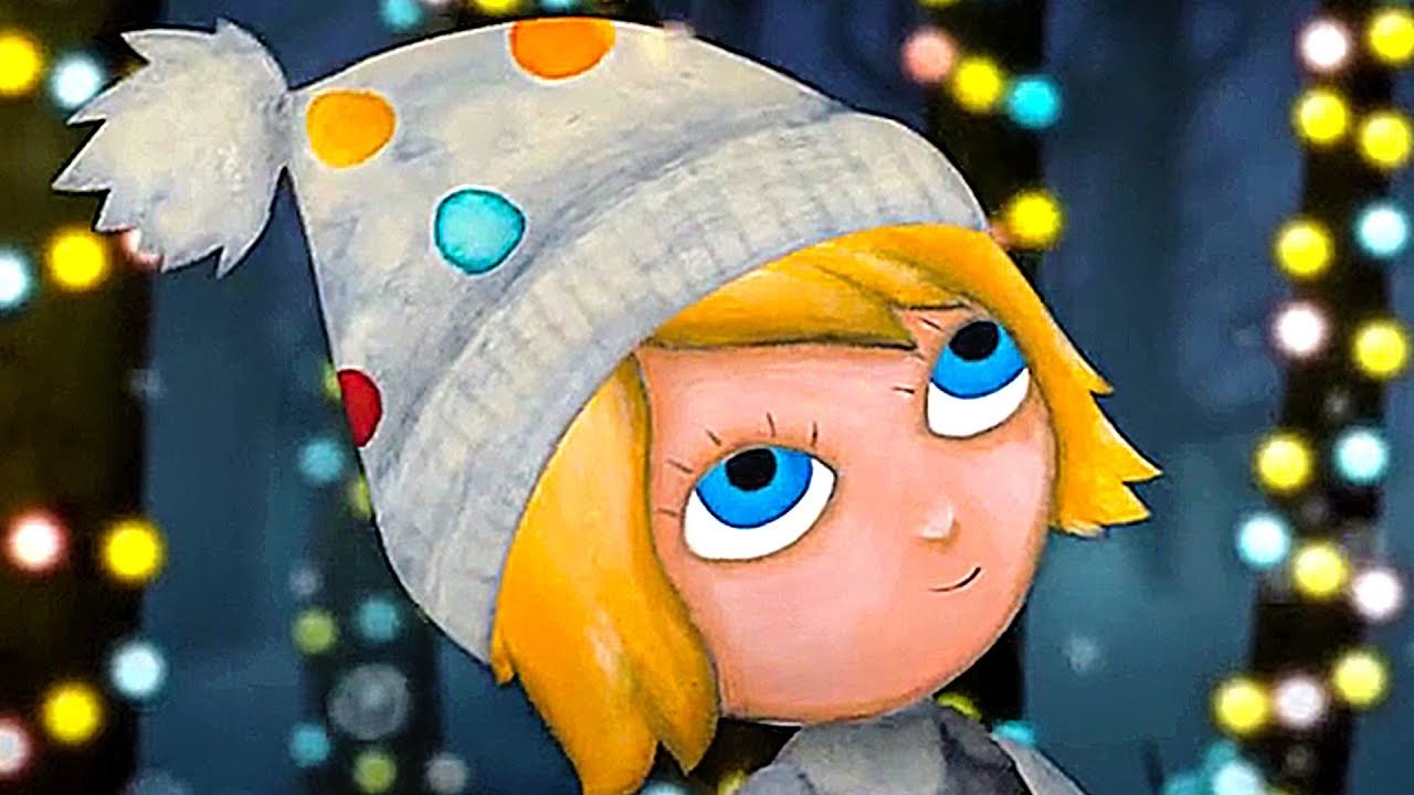Le Noel Des Petites Terreurs Streaming Vf Mimi & Lisa, les lumières de Noël Bande Annonce VF - CineTaz