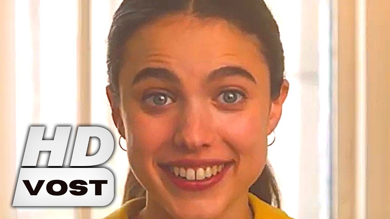 Mon Année à New York Mon année à New York Bande Annonce VF (2020) - CineTaz
