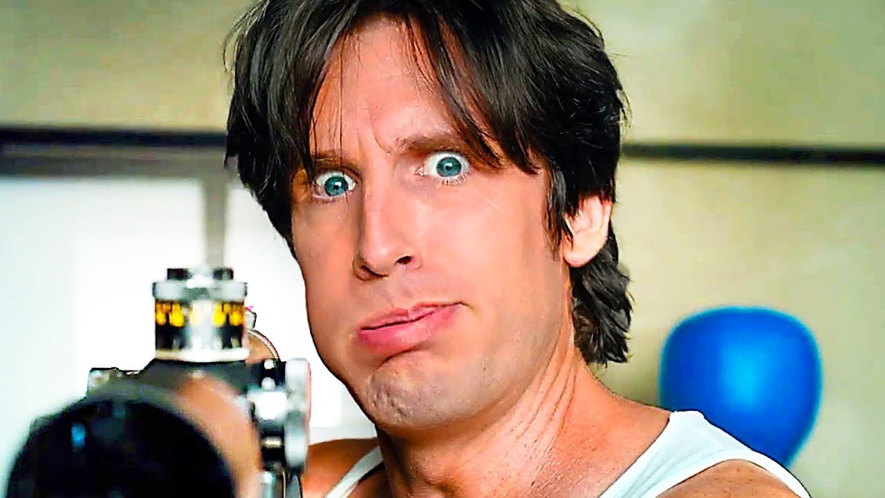 Nicky larson cupidon